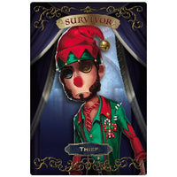 Identity V Wafer Part.3 [11.Thief Kreature Pierson (Survival Card)]