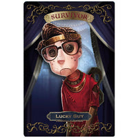 Identity V Wafer Part.3 [16.Lucky Guy Detection Substitute (Survivor card)]