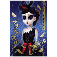 Identity V Wafer Part.3 [20.Coordinator Martha Behamfil (survivor card) (golden foil stamping)]