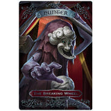 Identity V Wafer Part.3 [22.The Breaking Wheel Three Will Brothers (Hunter Card)]