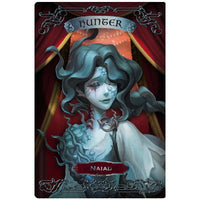 Identity V Wafer Part.3 [23.Naiad Grace (Hunter Card)]