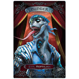 Identity V Wafer Part.3 [27.Evil Reptilian Lucino (Hunter Card)]