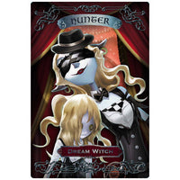 Identity V Wafer Part.3 [28.Dream Witch Yidhra (Hunter Card)]