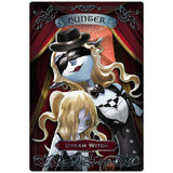 Identity V Wafer Part.3 [28.Dream Witch Yidhra (Hunter Card)]