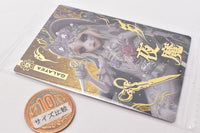Identity V Wafer Part.3 [29.Engraver Galatea (Hunter Card) (Golden Foil Stamping)]