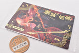 Identity V Wafer Part.3 [30.Violinist Antonio (Hunter Card) (Golden Foil Stamping)]