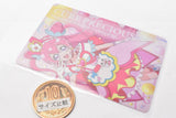 PreCure All Stars KiraKira Card Gummy [1.Cure Precious]