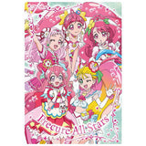 PreCure All Stars KiraKira Card Gummy [8.PreCure Shugo 1 (SP rare) (pink foil stamping)]