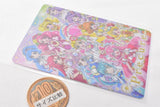 PreCure All Stars KiraKira Card Gummy [9.PreCure Shugo 2]