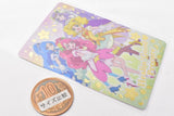 PreCure All Stars KiraKira Card Gummy [13.Healin' Good Pretty Cure Shugo (Rare) (golden foil stamping)]