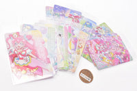 PreCure All Stars KiraKira Card Gummy [All 15 type set(Full Complete)]