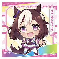 Umamusume Pretty Derby Pretty Derby Gummy Vol.2 [1.Special Week]