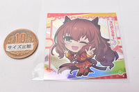 Umamusume Pretty Derby Pretty Derby Gummy Vol.2 [2.Maruzensky (normal)]