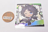 Umamusume Pretty Derby Pretty Derby Gummy Vol.2 [3.Fuji Kiseki (normal)]