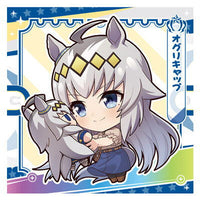 Umamusume Pretty Derby Pretty Derby Gummy Vol.2 [4.Oguri Cap (normal)]
