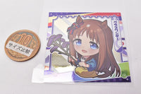 Umamusume Pretty Derby Pretty Derby Gummy Vol.2 [6.Grass Wonder(normal)]