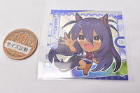 Umamusume Pretty Derby Pretty Derby Gummy Vol.2 [7.Hishi Amazon (normal)]