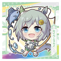 Umamusume Pretty Derby Pretty Derby Gummy Vol.2 [9.Seiun Sky (normal)]