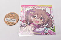 Umamusume Pretty Derby Pretty Derby Gummy Vol.2 [14.Smart Falcon(normal)]
