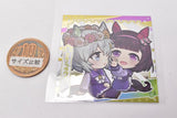 Umamusume Pretty Derby Pretty Derby Gummy Vol.2 [15.Nishino Flower (normal)]