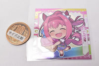 Umamusume Pretty Derby Pretty Derby Gummy Vol.2 [16.Haru Urara (normal)]