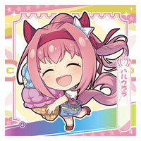 Umamusume Pretty Derby Pretty Derby Gummy Vol.2 [16.Haru Urara (normal)]