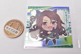 Umamusume Pretty Derby Pretty Derby Gummy Vol.2 [17.King halo (normal)]