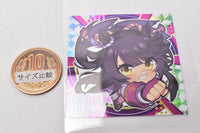 Umamusume Pretty Derby Pretty Derby Gummy Vol.2 [20.Narita Brian (rare) (Rainbow Holo foil specification)]