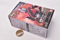 SHODO-X Kamen Rider 15 [1.Kamen Rider Drive Type Speed]