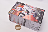 SHODO-X Kamen Rider 15 [3.Kamen Rider Mach]