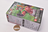 SHODO-X Kamen Rider 15 [5.Powered Skyrider]