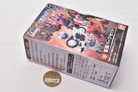 SHODO-X Kamen Rider 15 [8.Expansion parts set]