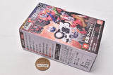 SHODO-X Kamen Rider 15 [8.Expansion parts set]