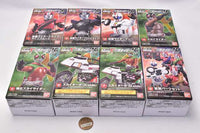 SHODO-X Kamen Rider 15 [All 8 type set(Full Complete)]