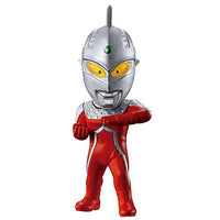 CONVERGE MOTION Ultraman 2 [2.(08) Ultraseven]