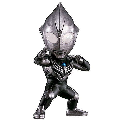 CONVERGE MOTION Ultraman 2 [3.(09) Tiga Dark]