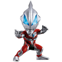 CONVERGE MOTION Ultraman 2 [4.(10) Ultraman Geed Primitive]