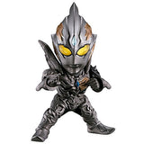 CONVERGE MOTION Ultraman 2 [5.(11) Trigger Dark]