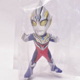 CONVERGE MOTION Ultraman 2 [8.Secret: Trigger Truth]