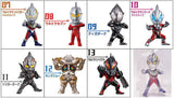 CONVERGE MOTION Ultraman 2 [All 8 type set (Full Complete)]