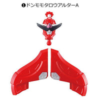 Mini-Pla Avataro Sentai Series 01 Don Momotarou Alter [1.Don Momotarou Alter A]