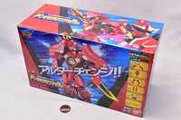 Mini-Pla Avataro Sentai Series 01 Don Momotarou Alter [All 6 type set(Full Complete)]