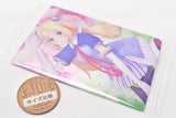 Hololive Wafer [4.Member card: Aki Rosenthal]