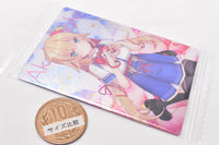 Hololive Wafer [5.Member card: Akai Haato]