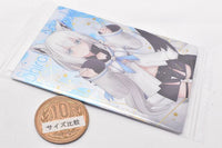 Hololive Wafer [6.Member card: Shirakami Fubuki]