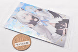 Hololive Wafer [6.Member card: Shirakami Fubuki]