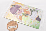 Hololive Wafer [7.Member card: Natsuiro Matsuri]