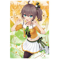 Hololive Wafer [7.Member card: Natsuiro Matsuri]