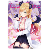 Hololive Wafer [11.Member card: Yuzuki Choco]