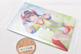 Hololive Wafer [12.Member card: Oozora Subaru]